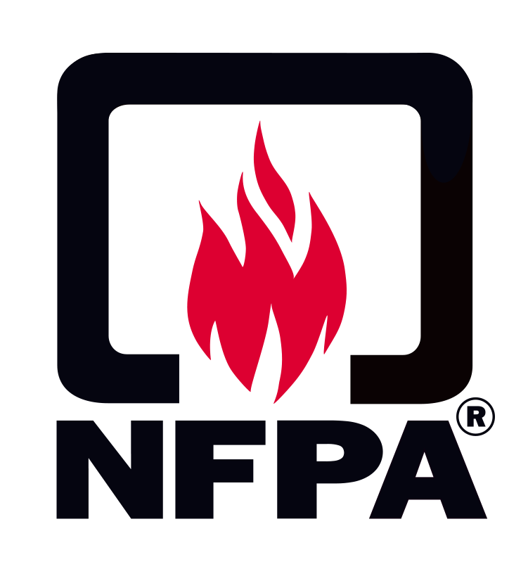 National Fire Protection Association logo