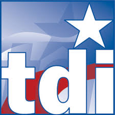 Texas Department of Insurance logo